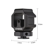 Andoer Triple support d