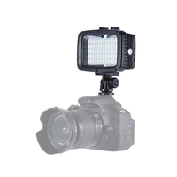 Andoer Ultra Bright 1800LM 3 modes étanche sous l