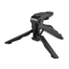 Andoer Universal MiniPhone Trépied Stabilisateur de poignée avec support de support de clip Smartphone réglable pour iPhone 7 Plus / 7/6/6 Plus / 6s pour Samsung Galaxy S7 / S6