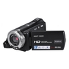 Andoer V12 1080P Full HD 16X Zoom numérique caméra vidéo d