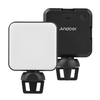 Andoer W36 Mini LED Video Light Lampe de photographie portable