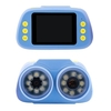 Andonstar Portable 2 en 1 Jumelles Microscope Outil d
