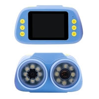 Andonstar Portable 2 en 1 Jumelles Microscope Outil d
