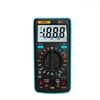 ANENG M1 Multimètre numérique portatif Rétroéclairage LCD