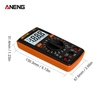 ANENG M1 Multimètre numérique portatif Rétroéclairage LCD
