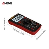 ANENG M1 Multimètre numérique portatif Rétroéclairage LCD