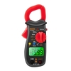 ANENG MT88A Pince multimètre Multimètre LCD Digital Universal Meter