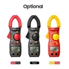 ANENG ST170 Smart Clamp Meter 1999 Compte Multimètre numérique à sélection automatique Écran LCD Tension AC DC Testeur de courant AC Lampe de poche à LED NCV Tension d