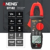 ANENG ST182 pro 4000 comptes pince ampèremétrique numérique AC multimètre de plage automatique 400A
