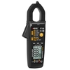 ANENG ST190 Pince Multimètre Intelligente 6000 Comptes Multimètre Numérique à Sélection Automatique Écran LCD Tension AC DC Détecteur de Courant AC Stylo Mesure de la Température Lampe de Poche LED Compteur de Tension Multifonction Résistance de 