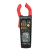 ANENG ST190 Pince Multimètre Intelligente 6000 Comptes Multimètre Numérique à Sélection Automatique Écran LCD Tension AC DC Détecteur de Courant AC Stylo Mesure de la Température Lampe de Poche LED Compteur de Tension Multifonction Résistance de 