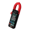 ANENG ST211 6000 Comptes Pince ampèremétrique numérique AC 400A Multimètre de gamme automatique avec rétro-éclairage Voltmètre Pince Jauge NCV Test Pince Ampèremètre Universal Meter Tester Mesure de la température/Capacitance/Diode/Courant alter