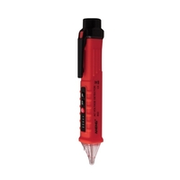 ANENG VD802 Détecteur de tension alternative sans contact mètre 12V-1000v Style stylo Indicateur Électrique LED Sortie Tension Dectetor Sensor Wit
