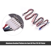 Anet Hotbed Wire (20AWG) Câble chauffant pour lit chauffant Câble de ligne pour Anet A8 Plus E16 Mise à niveau d