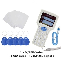 Anglais Invite vocale humaine Portable Intelligent 3, 2 pouces Écran d
