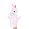 Animaux Marionnettes à la main Marionnettes à doigts Temps d