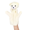 Animaux Marionnettes à la main Marionnettes à doigts Temps d