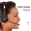 Anivia A7 3.5mm casque filaire centre d
