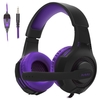 Anivia AH68 Casque de jeu pour téléphone portable PC Ordinateur portable Antibruit sur l