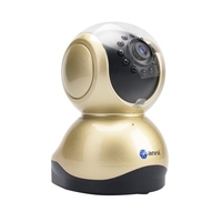 Anni Dome WIFI Caméra HD 1080P 2, 0 Mégapixels IP Cloud Camera Plug US