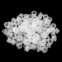 Anself 100 Pcs Tasses d