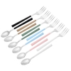 Anself haut de gamme Flatware Cuillère Arts de la table pour l