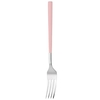 Anself haut de gamme Flatware Fork Western Art de la table en acier inoxydable de bonne qualité Steak Fork