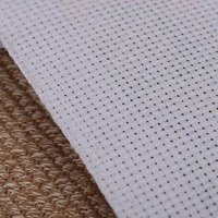 Anself Kit de broderie brodé à la main à la main à la main et à la broderie Précisé Printemps Bullfinches Pattern Cross-Stitching 68 * 26cm Décoration intérieure