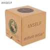 Anself Mini Place Carton Coffret Wristwatch Case Bijoux mignon Boîte cadeau Boîte multifonctions Boîte de rangement
