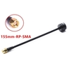 Antenne FPV 5.8G Antenne RP-SMA de 155 mm pour quadrirotor de course FPV longue portée