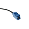 Antenne GPS Fakra MFD2 RNS2 RNS 510 MFD3 RNS-E Pour VW Skoda Benz Audi