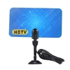 Antenne intérieure TV 470-860MHz LAN-1030 HDTV avec convertisseur,  modèle général