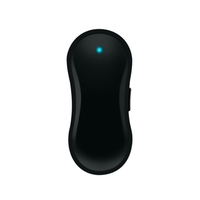Anti ronflement dispositif intelligent portable EMS Stimulation musculaire électrique Massage arrêt ronflement équipement
