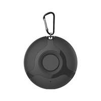 Anti tueur électronique ultrasonique extérieur d