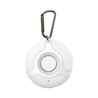 Anti tueur électronique ultrasonique extérieur d