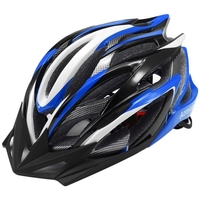 Aomiun 25 Vents Ultraléger EPS Casque de Sports de Plein Air Protection de la Tête de Cyclisme pour VTT Vélo de Route Casque de Patinage Réglable