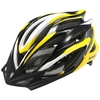 Aomiun 25 Vents Ultraléger EPS Casque de Sports de Plein Air Protection de la Tête de Cyclisme pour VTT Vélo de Route Casque de Patinage Réglable