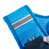 AONIJIE Extérieure Hydration Pack Courir Gilet Pack Eau Vessie Sac pour Sports Courir Randonnée Vélo Escalade Marathon