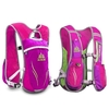 AONIJIE Extérieure Hydration Pack Courir Gilet Pack Eau Vessie Sac pour Sports Courir Randonnée Vélo Escalade Marathon