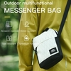 AONIJIE sac de sport multifonctionnel sac de cyclisme en plein air sacs à bandoulière inclinés sac léger Portable pratique