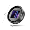 APEXEL APL-HBHDAN 1.33X lentille de film à lentille anamorphique avec plusieurs revêtements haute définition sac de rangement chiffon de nettoyage pour Smartphone