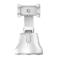 Apia Genie 360 ° Intelligent Auto Tracking Mount Selfie Stick CNSL
