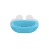 Appareil Anti-ronflement nouveau bouchon nasal magnétique en Silicone ronflement Anti-ronflement Intelligent arrêter le ronflement appareil respiratoire
