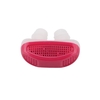 Appareil Anti-ronflement nouveau bouchon nasal magnétique en Silicone ronflement Anti-ronflement Intelligent arrêter le ronflement appareil respiratoire