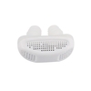 Appareil Anti-ronflement nouveau bouchon nasal magnétique en Silicone ronflement Anti-ronflement Intelligent arrêter le ronflement appareil respiratoire