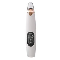 Appareil de nettoyage et de beauté à domicile pour points noirs et acné électriques (X3,  modèle B)