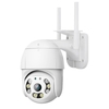 Appareil photo intelligent WiFi 1080P Appareil photo sans fil étanche