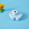 Appareil photo numérique Selfie 8MP pour enfants avec prise en charge de l