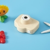 Appareil photo numérique Selfie 8MP pour enfants avec prise en charge de l