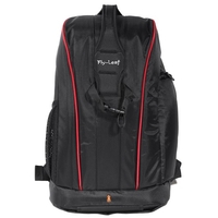 Appareil photo photographie noir rembourrée antichoc Etanche sac à dos sac étui pour Nikon Canon Sony DSLR Camera accessoires